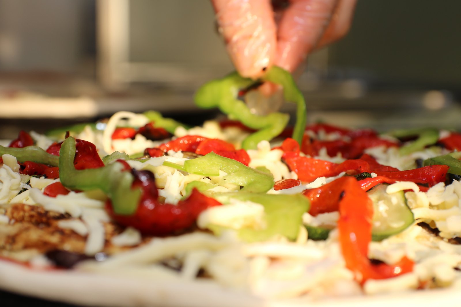 Italian food places near me