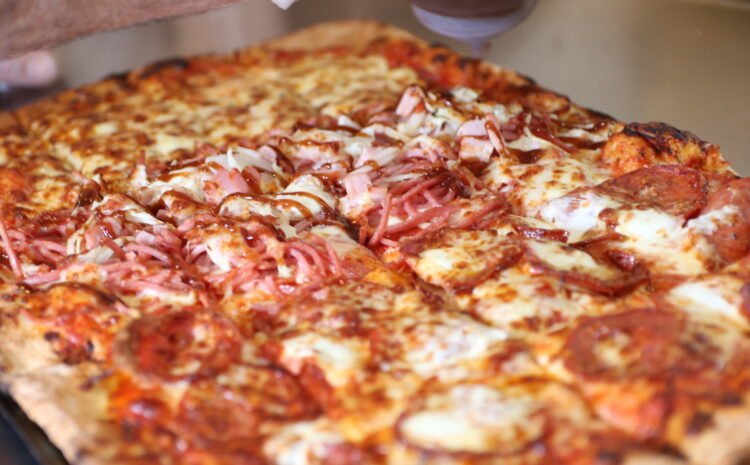  Looking for Food Near Me in Caroline Springs? Pizza Speciale Has You Covered