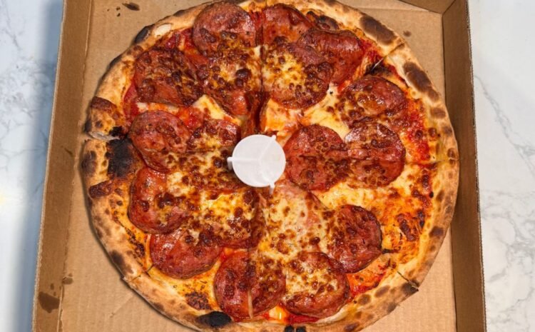  Boardwalk Pizza for Every Occasion: From Family Outings to Date Nights