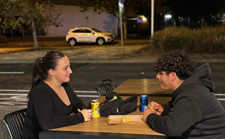  Late-Night Pizza in Caroline Springs: Where to Go After 9 PM