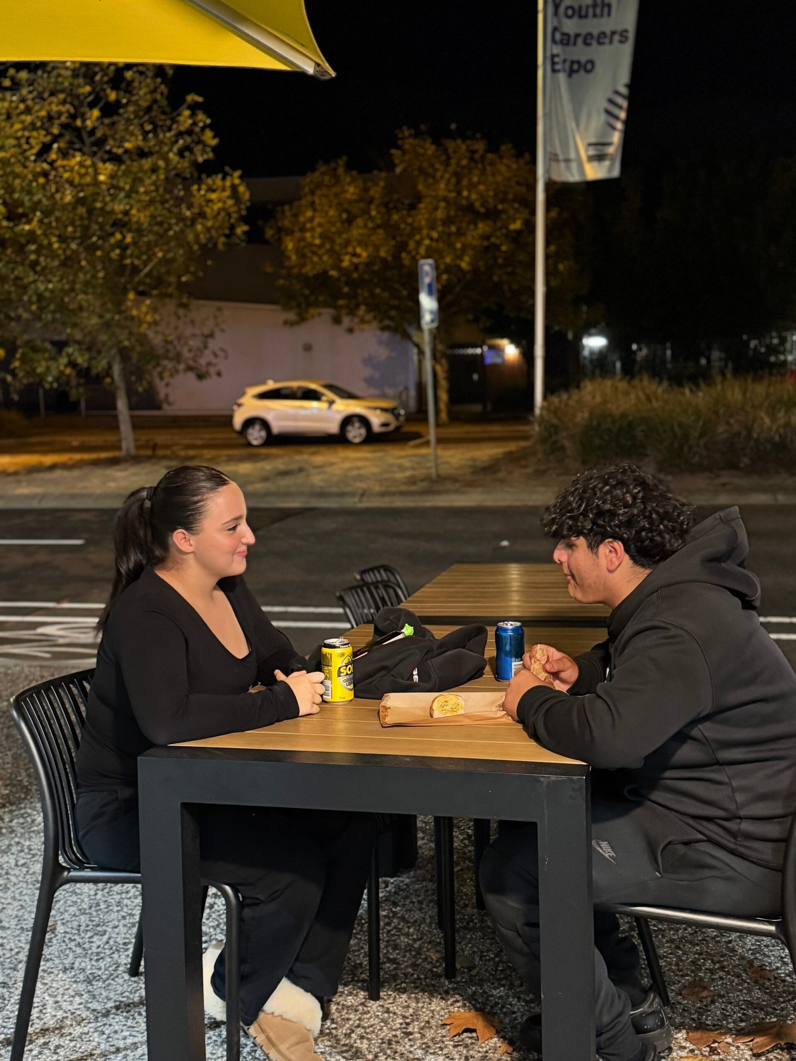 Pizza in Caroline Springs