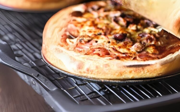  Pizza Speciale: The Best Pizza & Pasta Near Me in Caroline Springs – Taste the Difference!