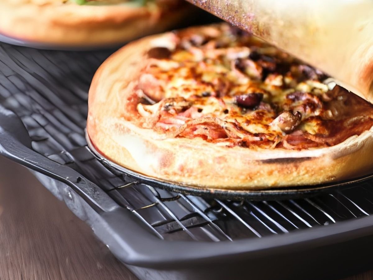 Best Pizza & Pasta Near Me