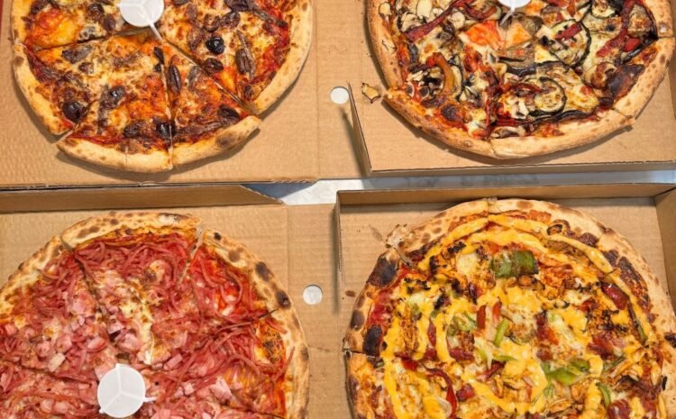  Find Pizza Shops Near Me and Discover How Your Favorite Slice from Pizza Speciale Packs a Nutritional Punch!