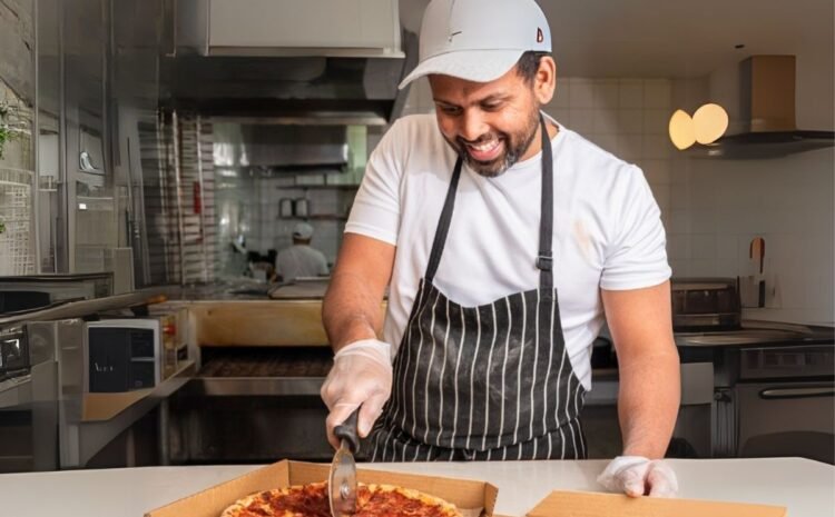  From Margherita to Meat Lovers: Pizza at Pizza Speciale Caroline Springs