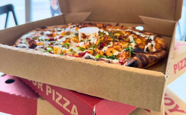  Pizza Speciale Caroline Springs: Melbourne’s Local Favourite for Italian Pizza