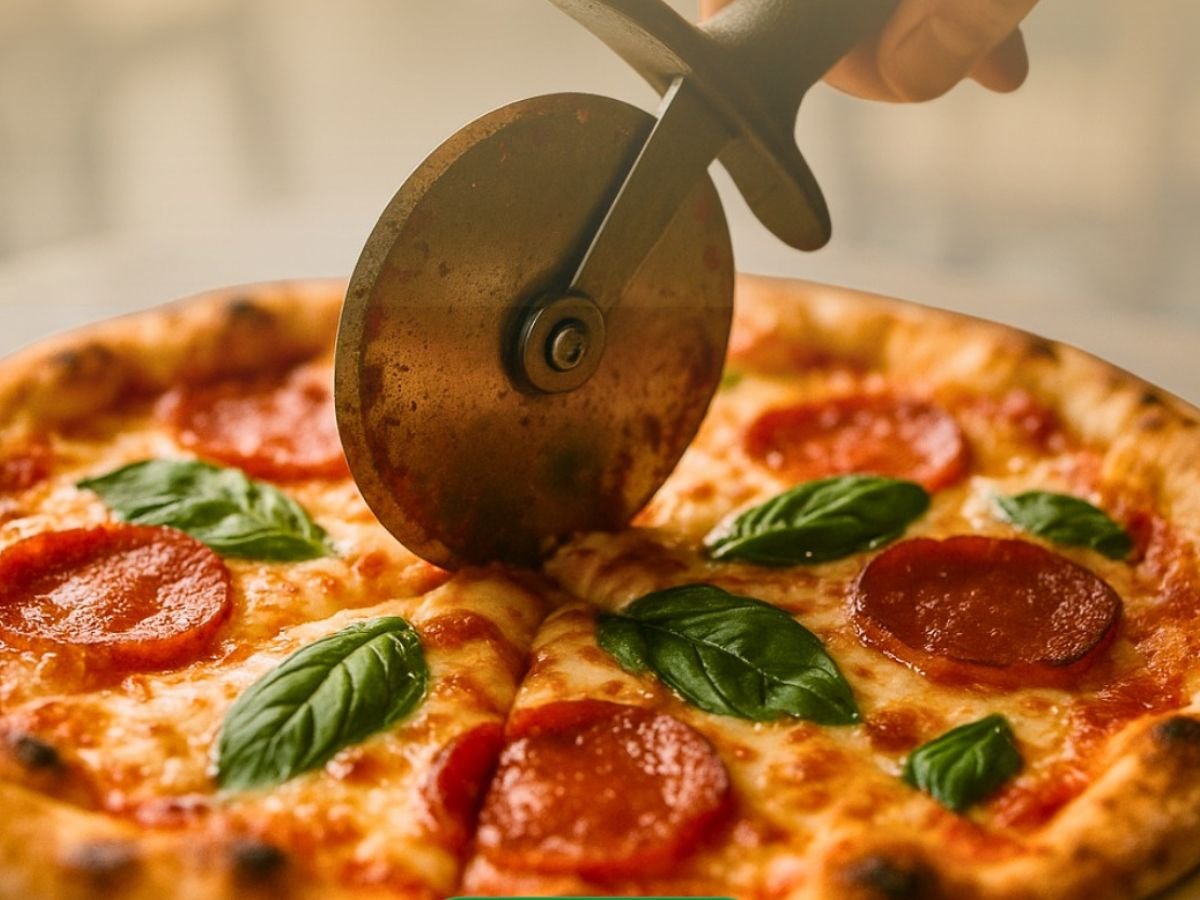 pizza Caroline Springs