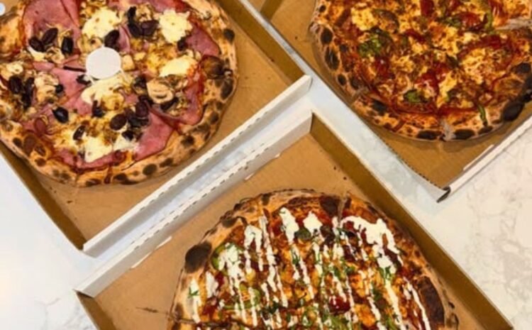  Discover the Irresistible Charm of Boardwalk Pizza at Pizza Speciale