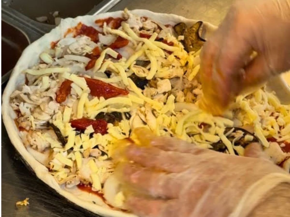 Italian food near me