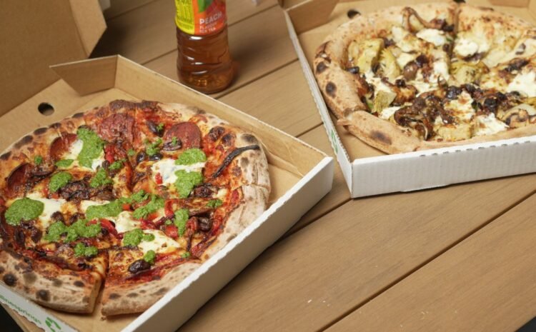  Hosting a Festive Office Lunch? Here’s How to Feed Your Team on a Budget