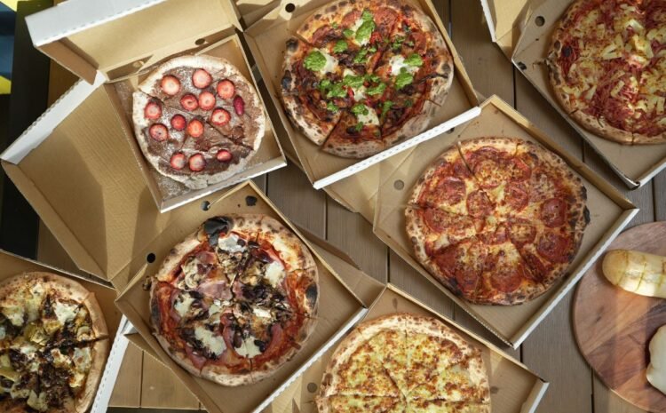  Late Night Italian Food in Caroline Springs | Pizza Speciale