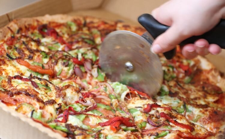  Italian Restaurant Caroline Springs: Fresh Pizza and Pasta at Pizza Speciale